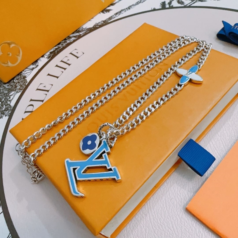 LV Necklaces
